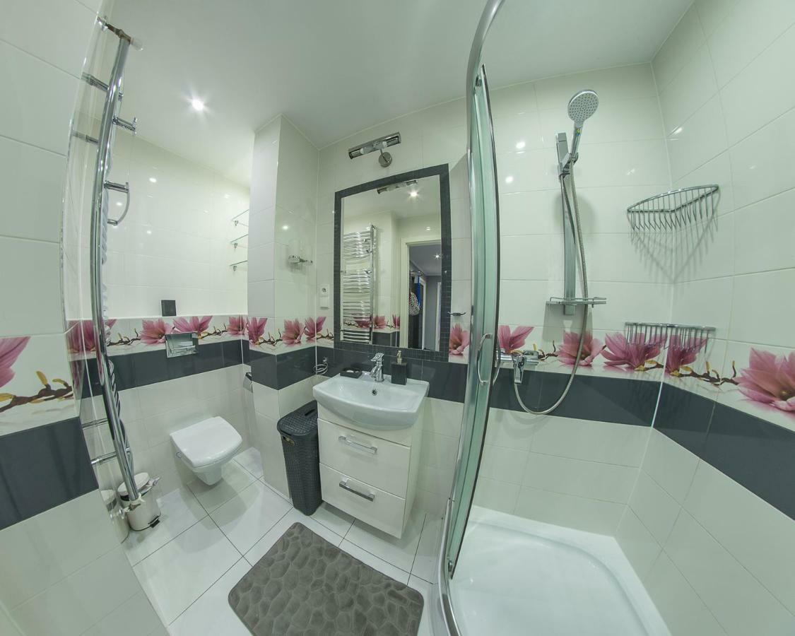 Zagajnik 8 Apartment Karpacz Ngoại thất bức ảnh