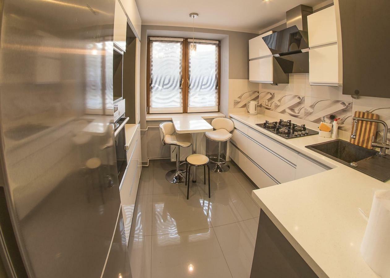 Zagajnik 8 Apartment Karpacz Ngoại thất bức ảnh