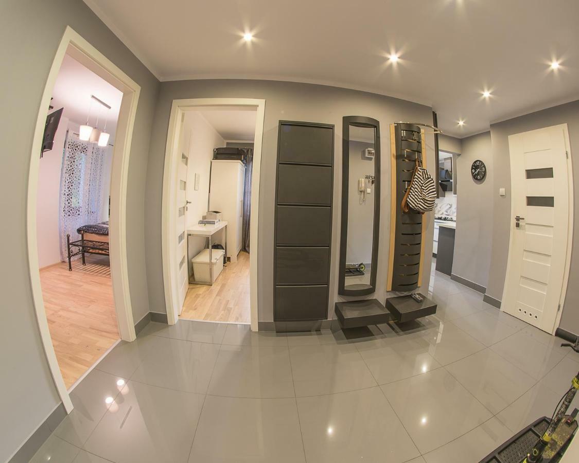 Zagajnik 8 Apartment Karpacz Ngoại thất bức ảnh